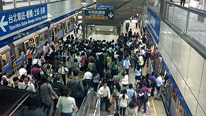 軍公教加薪 調查：僅6.5%企業積極響應