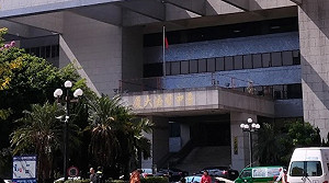 中市民選區長涉貪賣官 市府：勿枉勿縱