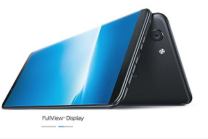 指紋辨識革命 Vivo將推首款螢幕指紋辨識手機