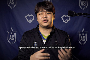 《英雄聯盟》轉會想去哪？ LZ PraY首選是北美