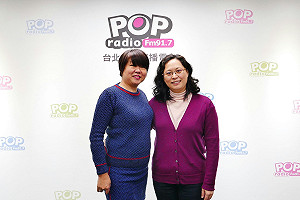 已和柯P報備 賴香伶23日將參加勞團抗爭