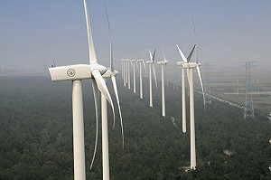 台電示範風場再流標  拼107年1月決標