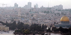 耶路撒冷地位決議案  聯合國大會將表決