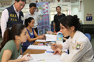 5項簡便移民事務新措施 元旦開跑