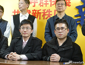 4現役軍人涉王炳忠案？ 國防部：僅作證無涉案