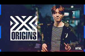 《鬥陣特攻》選手故事 SBB自述辛苦過去