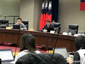 黑人健身房違規遲未改善 柯P怒：我改天去健身