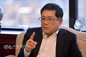 台電董座：窮盡洪荒之力 明年不亮限電黑燈