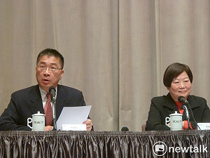 勞工遊行前「摸頭」？政院：外界誤解《勞基法》修法