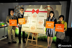 17處老房子尋找伯樂再展生命力  北市府推老房子文化運動計畫