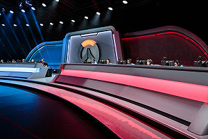 一圓電競夢！《鬥陣特攻》 公開賽、職業競技賽消息大公開