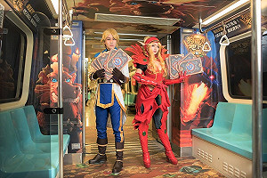 暴雪節日特賣開跑啦！多款遊戲大特價