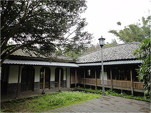 北市17處老房子待活化 北市公開尋伯樂