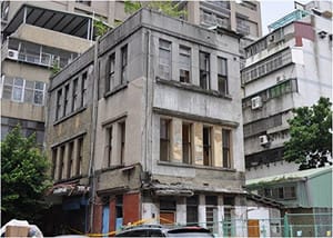 老屋耐震安檢   不畏地震來襲