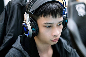 《英雄聯盟》RNG新教練上任  替補打野離隊