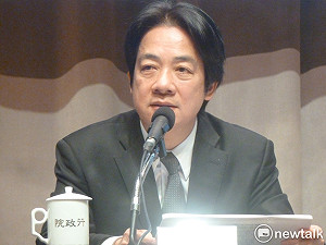 賴揆啟動紅害減半 環團：目標寬鬆 民眾無感