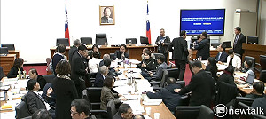 第三接收站改採「迴避藻礁方案」中油：明年一月提報告