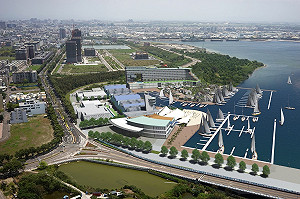 全國最大 安平港遊艇碼頭招商投資今簽約