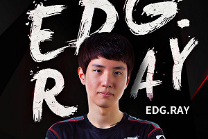 《英雄聯盟》不裝B！ EDG公布新陣容
