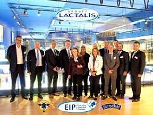 憂沙門氏菌汙染 法嬰兒奶粉商加倍召回