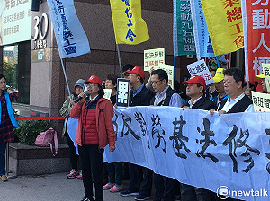 勞動部：例外不會變原則 勞基修法非倒退