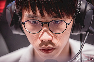 輿論沸騰！《英雄聯盟》HKA前中路選手失言起爭議