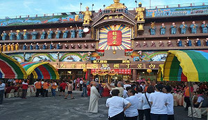 龍發堂爆群聚感染 監院要查主管單位責任