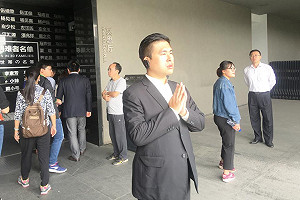 管仁健觀點》從王炳忠看《新黨甄寰傳》