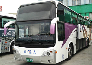 徵人！勞動部管很寬！大客車運將缺很大