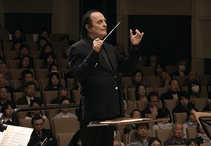 指揮家杜特華被控性侵 各樂團火速中斷合作