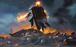 《天堂M》當機12小時 遊戲橘子：會補償