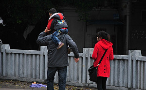 好天氣！陽光露臉白天可達26度  早晚溫差大