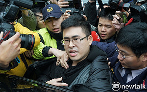 北檢首度公開說明王炳忠案 澄清符合比例原則