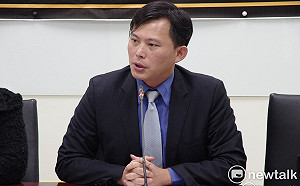 列不分區名單挨批自打臉　黃國昌：決定接受考量兩因素