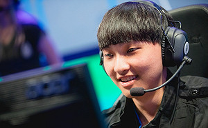 《英雄聯盟》隊員感情好 中國戰隊WE改ID放閃