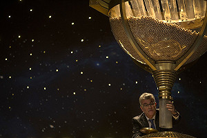 中3.6億耶誕彩券 西班牙安養院員工樂翻