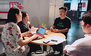 為新鮮人指引方向！「創業家見習」助青年勇敢築夢