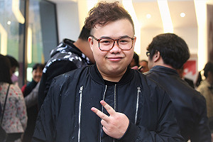 專訪》談Karsa離開  Cyo：後座沒他很捨不得