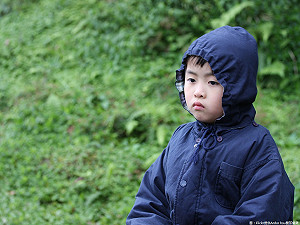 平安夜冷颼颼 北部低溫下探13度