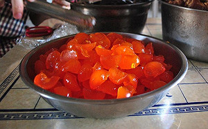 鴨蛋黃紅的卡好？食藥署：小心色素恐致癌