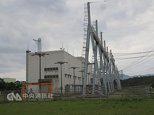 核四拚整廠輸出 英國業者來台看設備