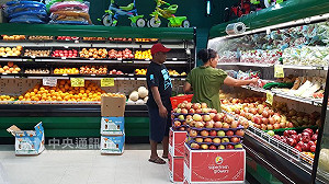 一年逾百人被截肢 糖尿病成馬紹爾難題