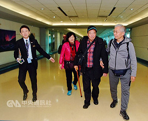 台灣團雲南翻車 3團員先返台