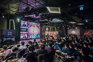 冠軍留台灣！ 《爐石戰記》明星賽Virtual奪魁