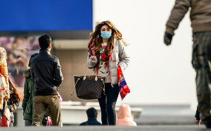 首波冷氣團發威！氣象局：日夜溫差大 須注意保暖