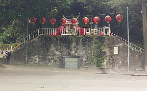 古井泉水能喝！環保局10年整治汙染物OUT