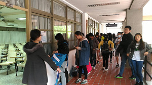 多益補救方案出爐！ 退費或重考二選一