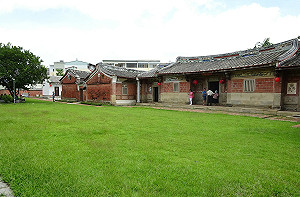 空地綠化改善空品  中市明年續編4千萬