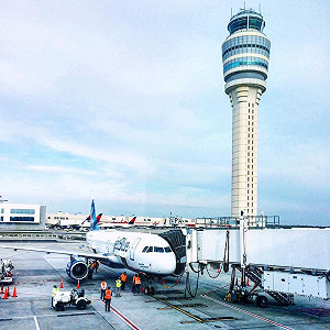 全美10大難搞機場 乘客也瘋狂