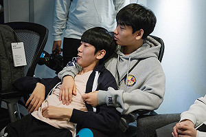 《鬥陣特攻》OWL最佳拍檔比拚 各隊爭相「曬恩愛」